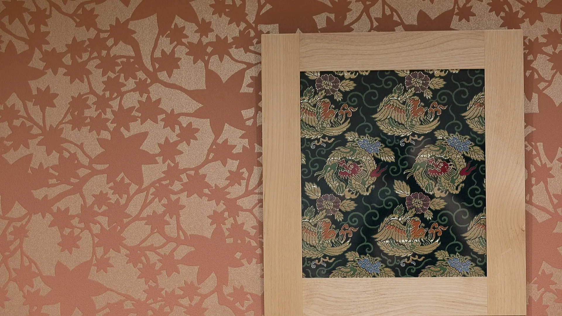 Apartment Stay Sakura Kyoto Dragon