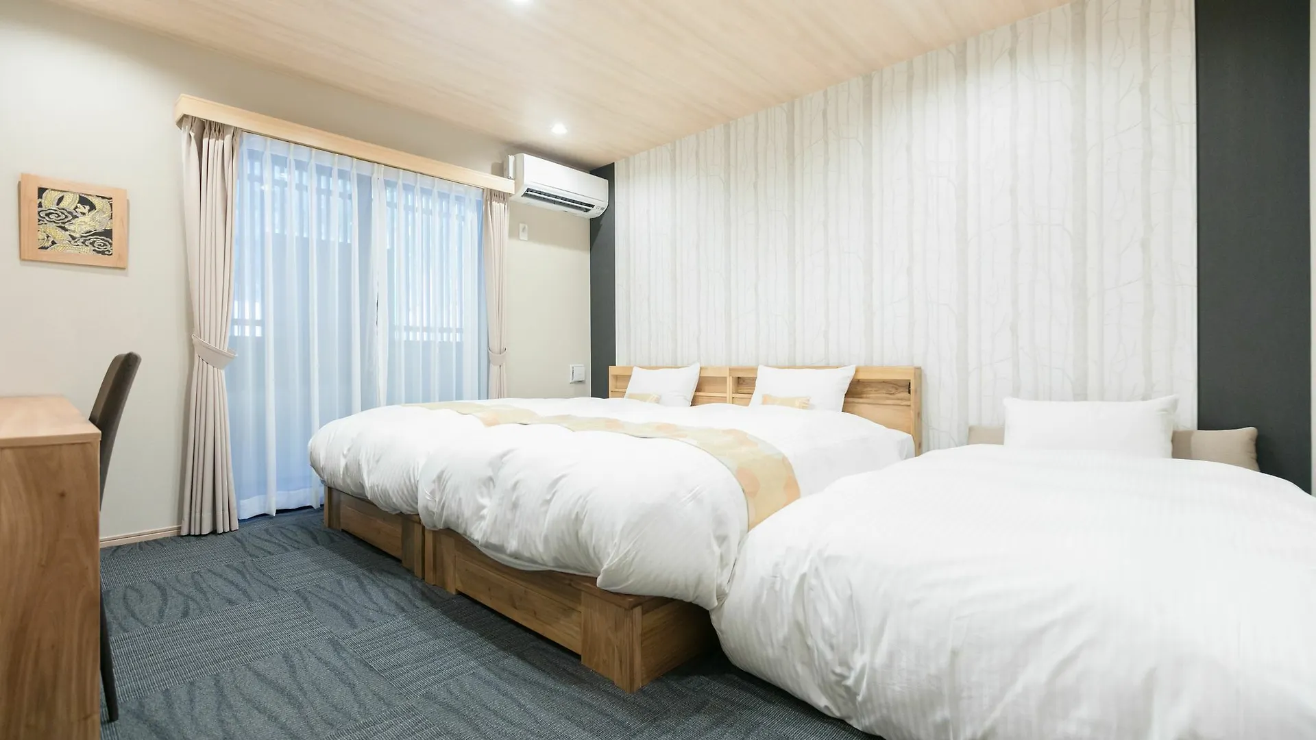 Apartment Stay Sakura Kyoto Dragon