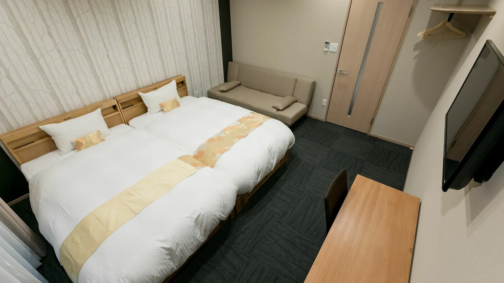 Stay Sakura Kyoto Dragon Apartment