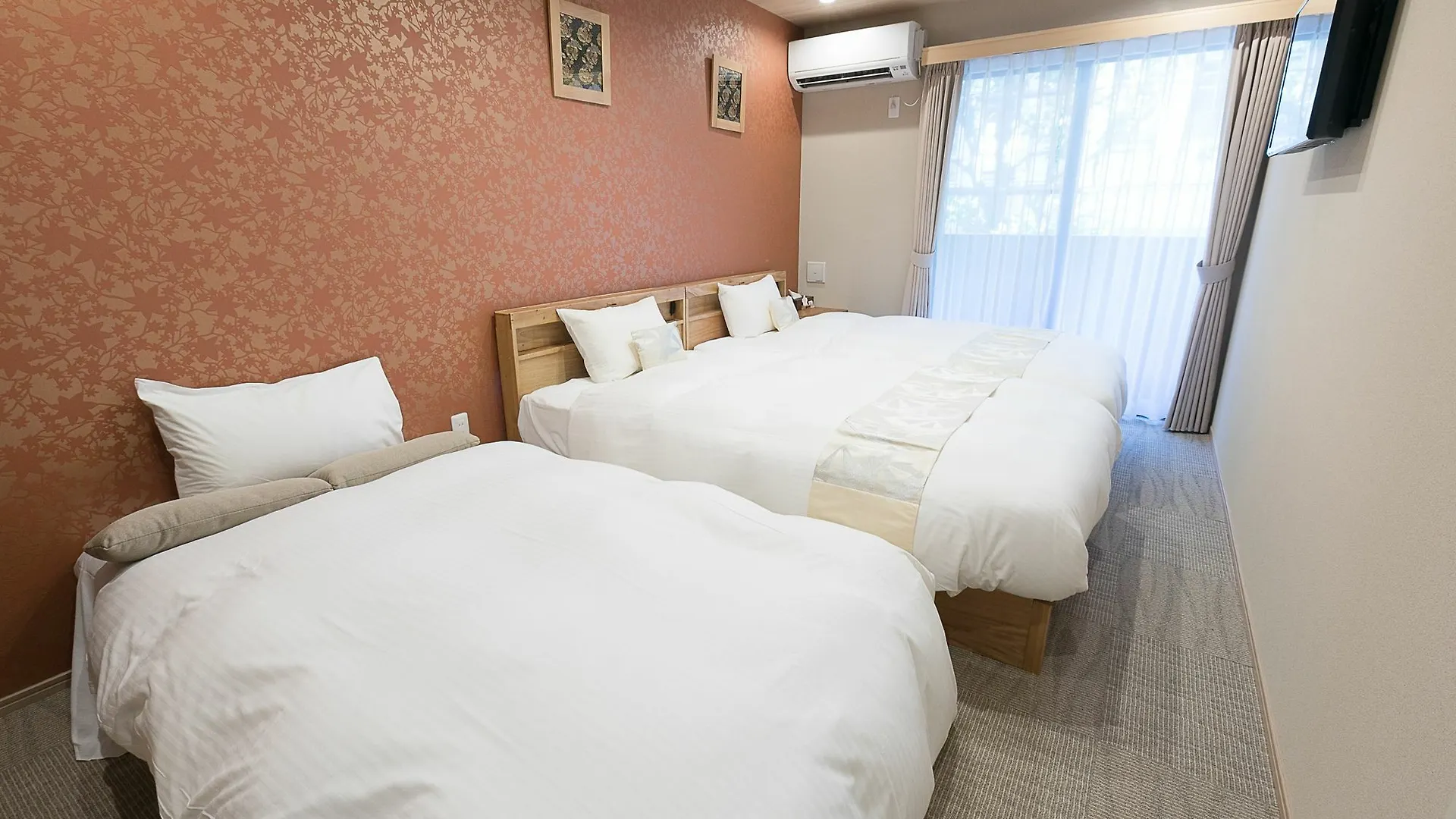 Apartment Stay Sakura Kyoto Dragon Japan