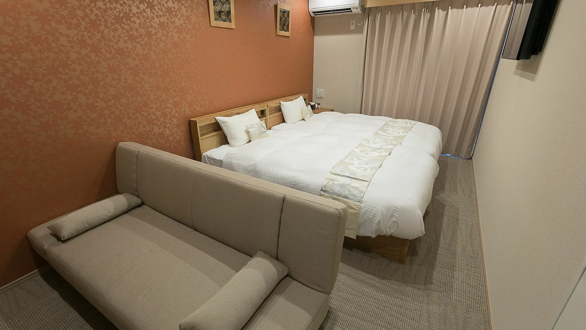 Apartment Stay Sakura Kyoto Dragon Japan